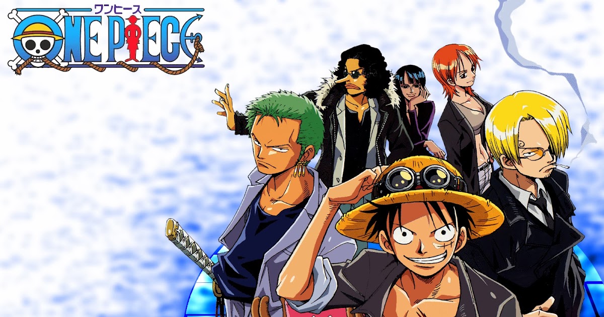 Animated movies : One piece wallpapers hd