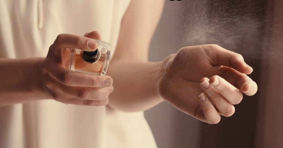 Tips To Make Your Own Scent دليل العطور
