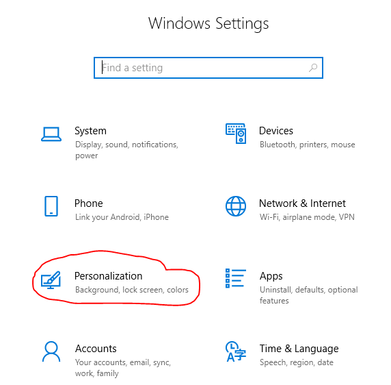 How To Change Recycle Bin Icon in Windows 10