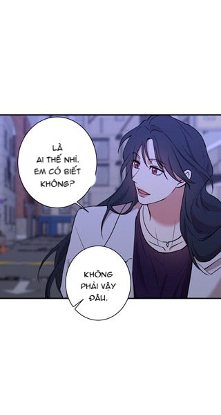 Đọc truyện Trong vòng bí mật - Chapter 30