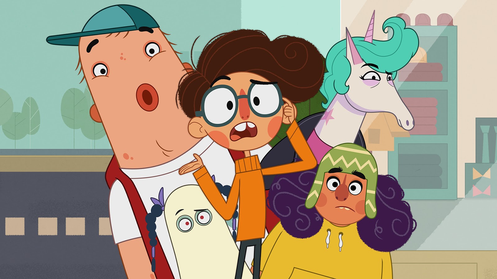 NickALive!: Nickelodeon Germany Unwraps September and October 2020 ...