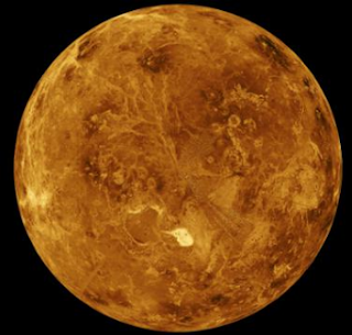 Planet Venus www.simplenews.me