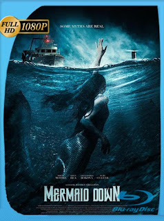 La Maldición de la Sirena (2019) HD [1080p] Latino [GoogleDrive] SXGO