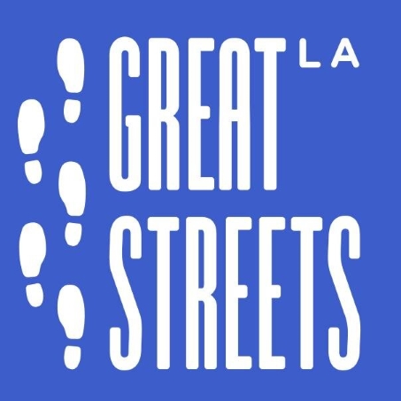 Tell the Great Streets Initiative What You Think