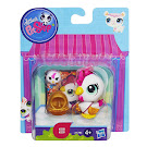 Littlest Pet Shop Pet Pairs Chicken (#3338) Pet