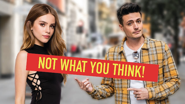 15 Things Men Secretly Find Attractive In Women 15 Things Men Secretly Find Attractive In Women