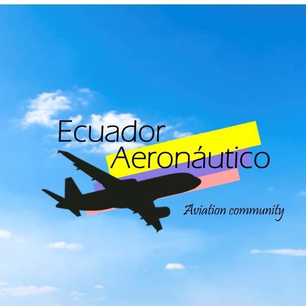 Ecuador Aeronáutico