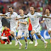 Akinfeev pega dois pênaltis e Rússia elimina a Espanha na Copa do Mundo