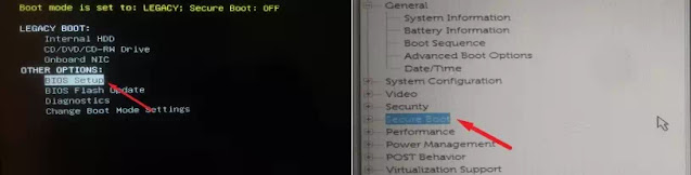 Secure boot windows 10. Secure boot windows 10
