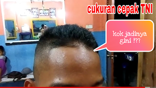 Rekomendasi model rambut cepak pria - INFO NONGOL