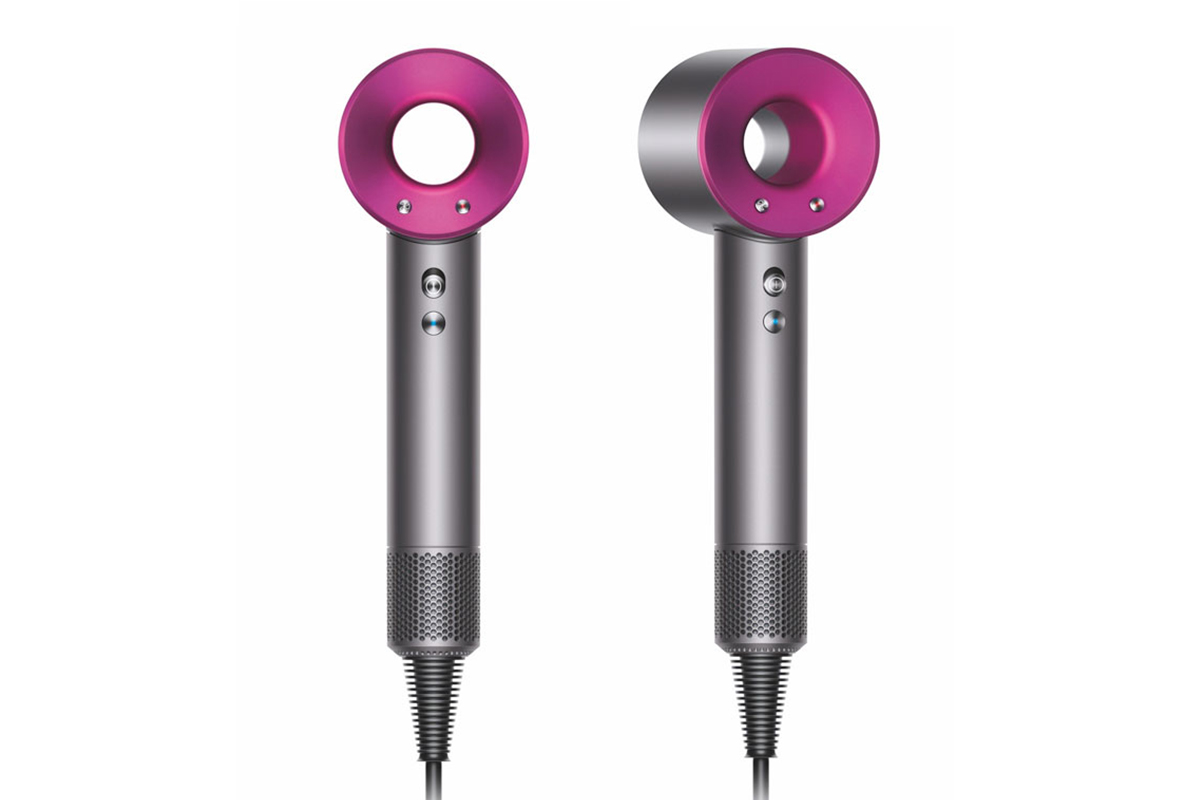 Product Showcase Dyson Supersonic Hair Dryer All You Need To Know