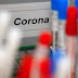 В Бердянске лабораторно подтверждён первый случай коронавируса