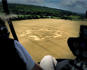 Crop Circles Are Amazing!