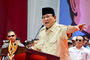 PRABOWO LEMPAR HANDUK, MK KELUARKAN PUTUSAN SELA 14 JUNI 2019