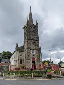 Things to do near Athlone: Clonaslee Tourist Information Centre