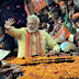 In Elections 2019 ,Report Presented to Narendra Modi on Winning Seats