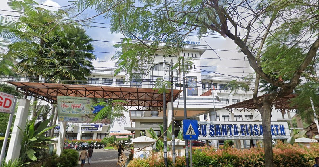 √ Jadwal Praktek Dokter RS St. Elisabeth Purwokerto