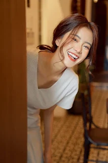 9X Đồng Nai nổi tiếng sớm: “Đừng ai gọi mình là hot girl nữa” 9X Đồng Nai nổi tiếng sớm: “Đừng ai gọi mình là hot girl nữa”