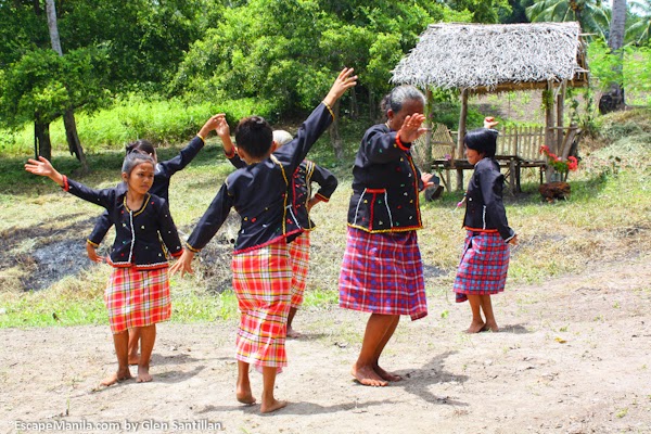 Island Garden City of Samal : More Than Just A Beach Destination ...