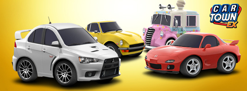 car town ex download car town ex download