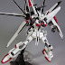 Custom Build: 1/100 Akatsuki Gundam Ootori Equipment 