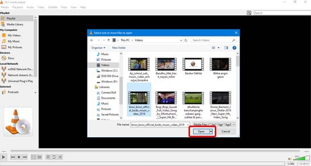 vlc media player for mac full sceen video wallpaper vlc media player for mac full sceen video wallpaper