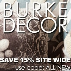 Burke Decor Coupon Code