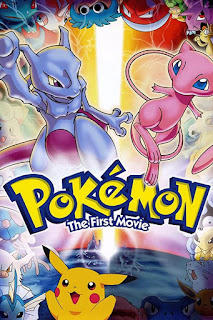 Watch Free Movies Online Pokemon Mewtwo Strikes Back 1998
