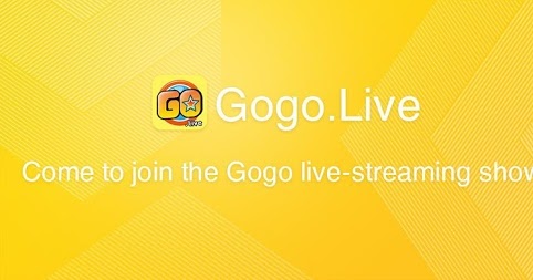 Gogo Live Fullscreen Mod Hot Livestream Chiaseapk Free Apk Mod For Android 2020