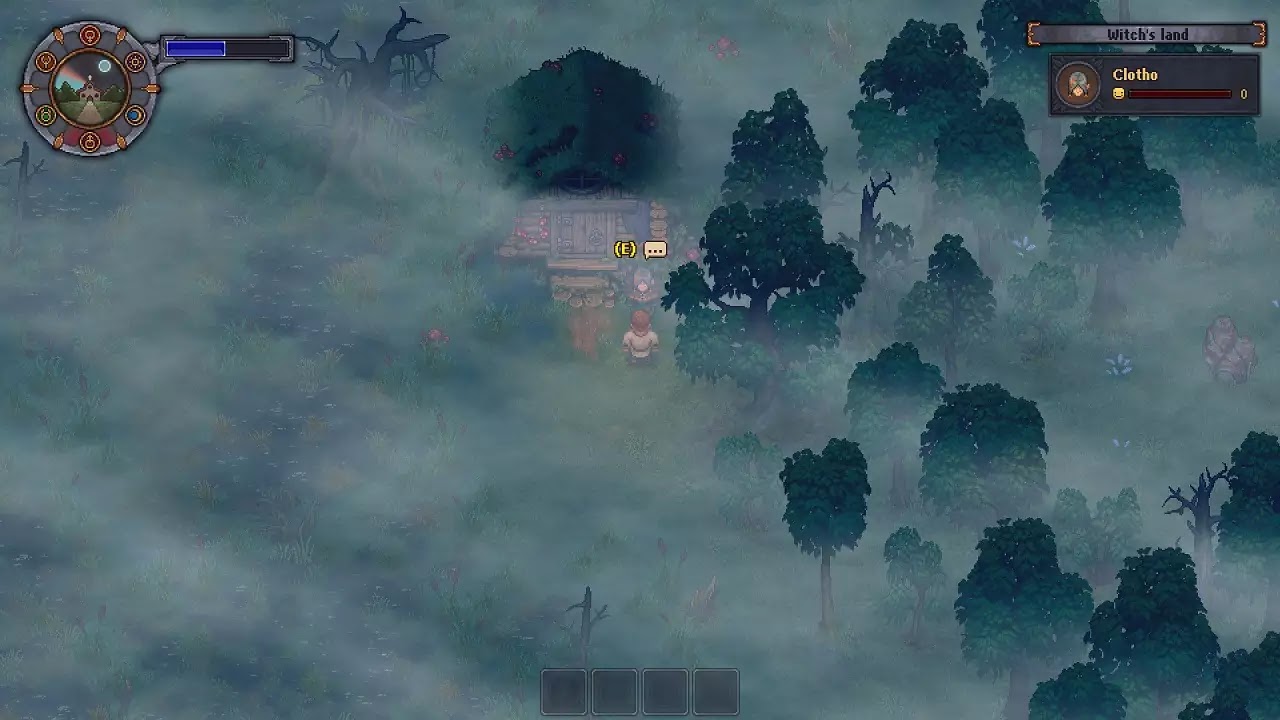 Graveyard Keeper game pimages