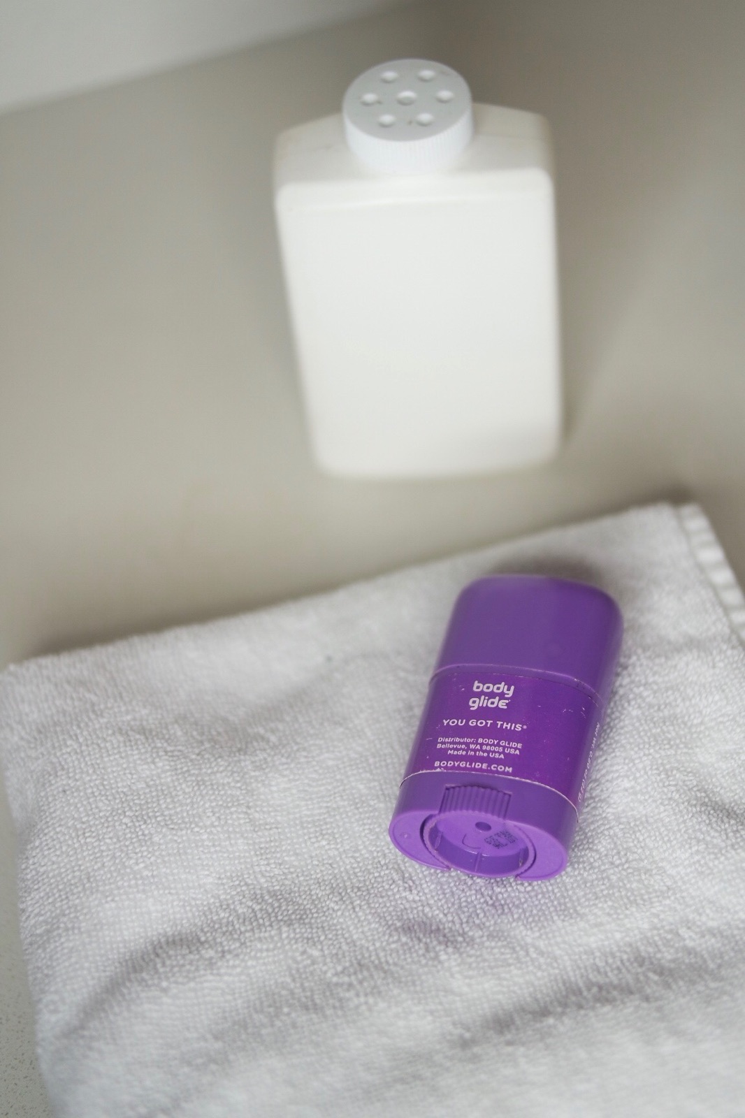 How to Treat and Prevent Chub Rub LEO WITH CANCER