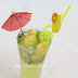 Pineapple Mojito