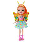 City Tails, Main Street Enchantimals Figures