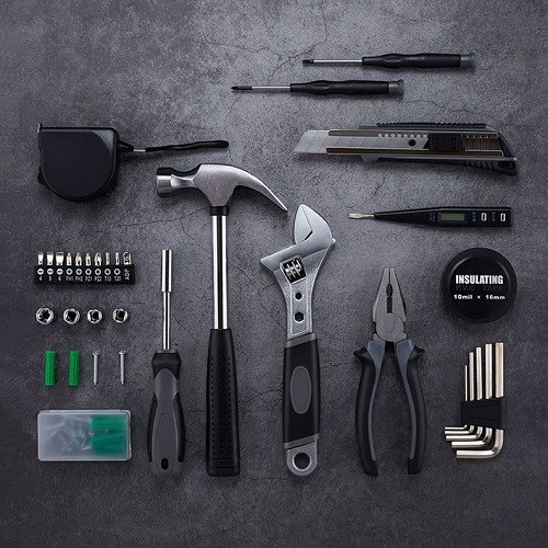 Bộ Dụng Cụ Sửa Chữa Xiaomi Miwu Toolbox