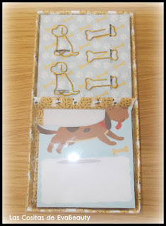 Papelería bonita en Primor