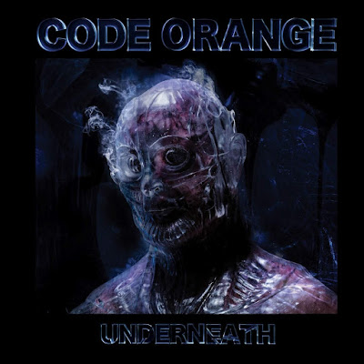 Underneath Code Orange Album