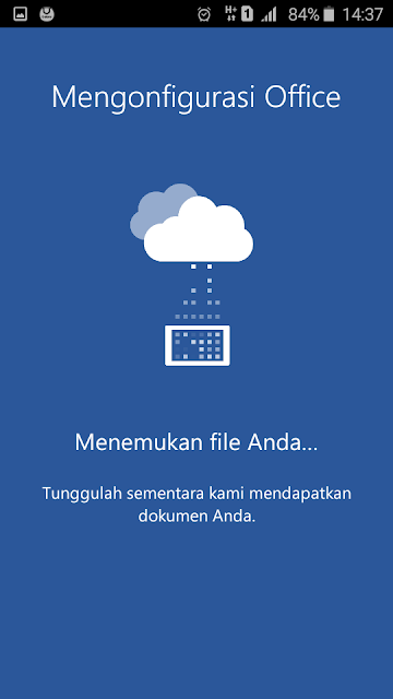 Download Microsoft Office Mobile