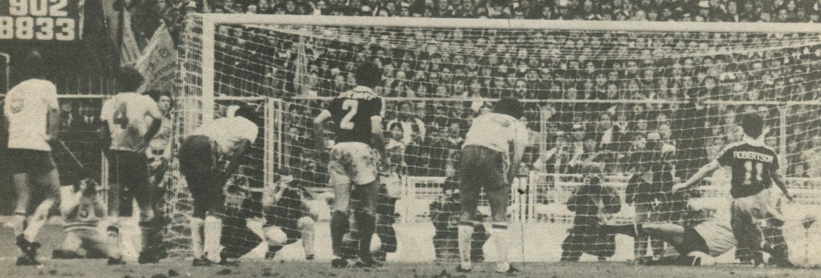 Soccer Nostalgia The British Home ChampionshipPart Four