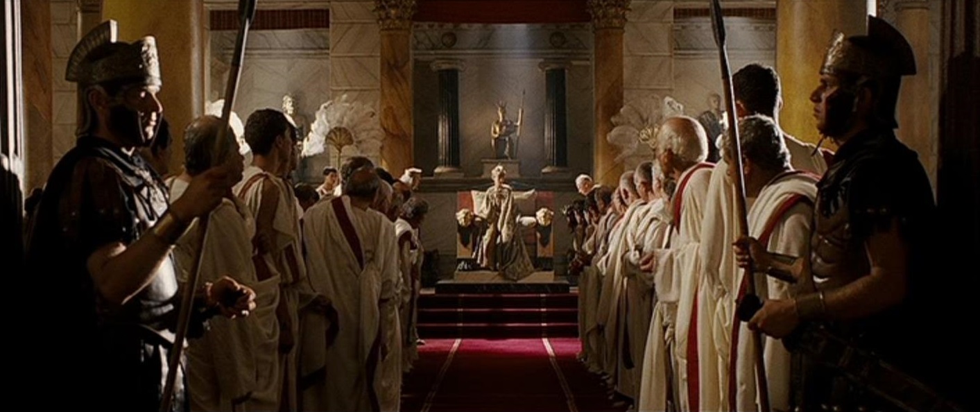 APASIONADOS DEL IMPERIO ROMANO ELIA EUDOXIA, ESPOSA DEL EMPERADOR ARCADIO