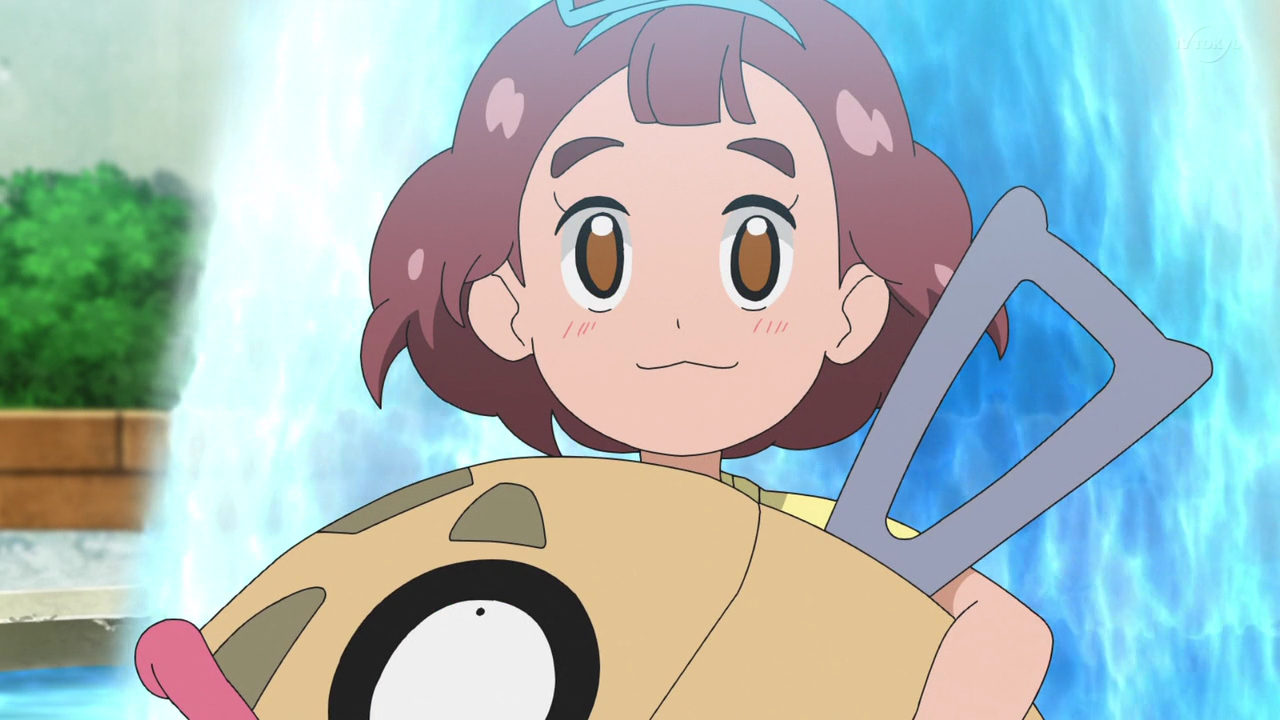 Pokemon (2019) Episode 31 Subtitle Indonesia