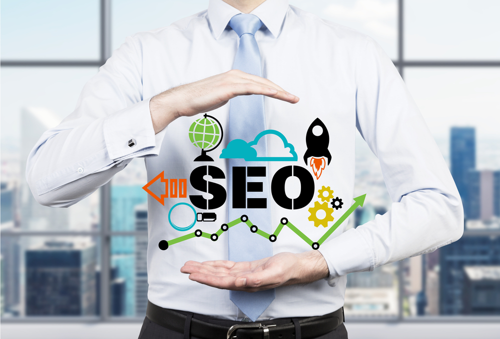 SEO 2021 - 5 Most Effective Strategies