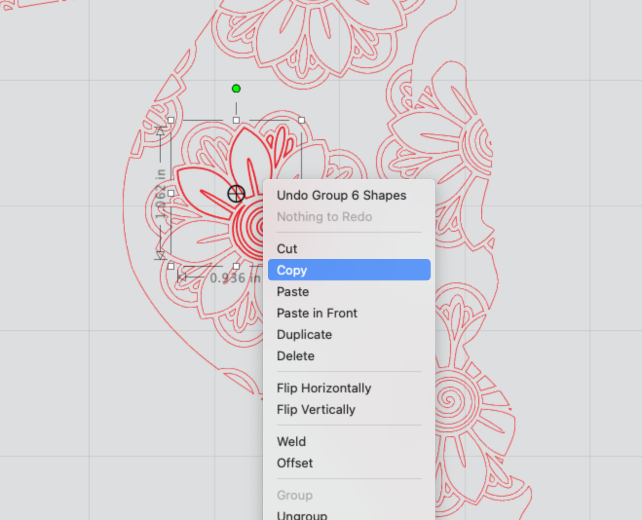 Silhouette cameo 4 cut settings how to find the best settings for any
