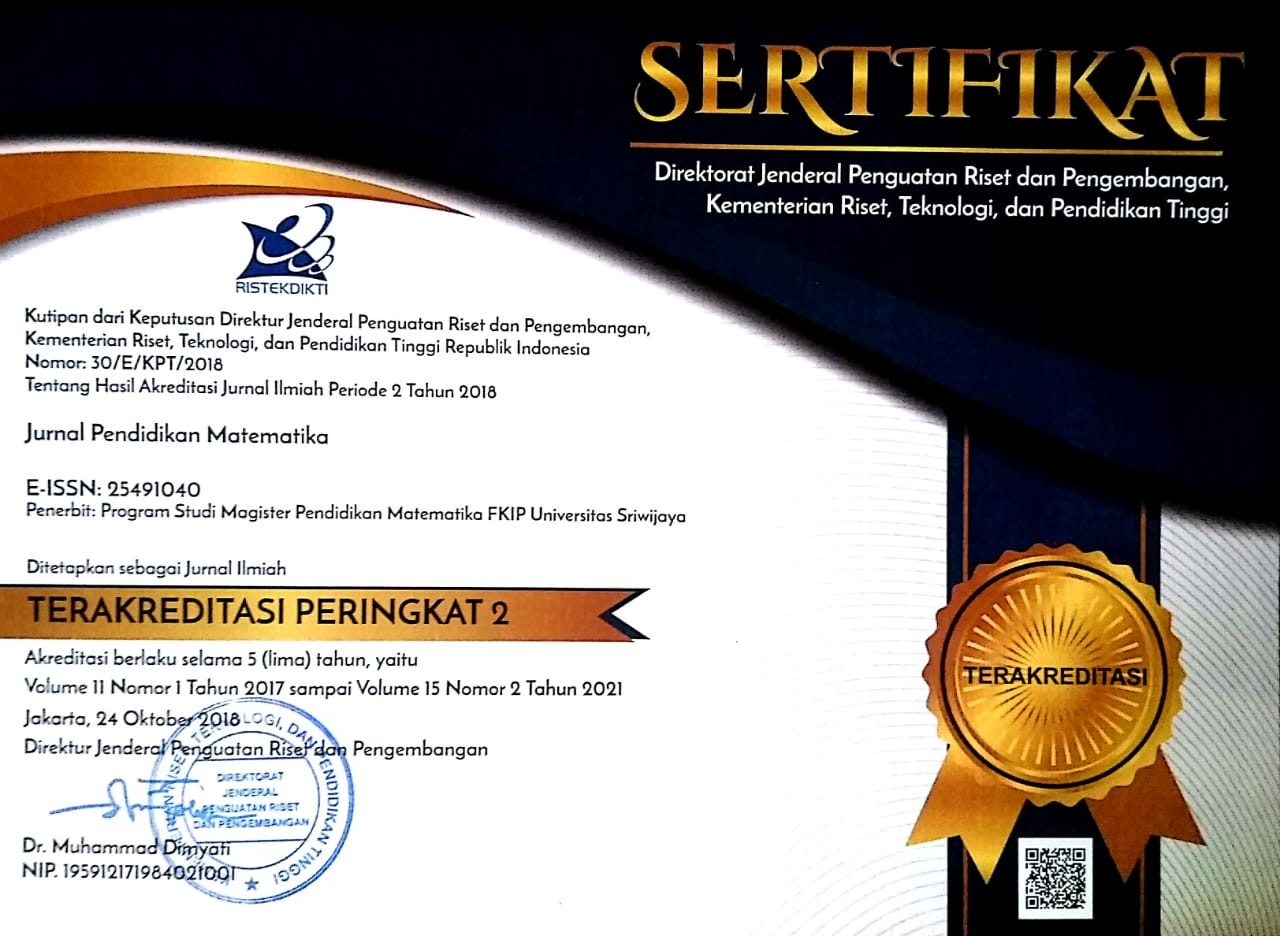 Certificate IJEME