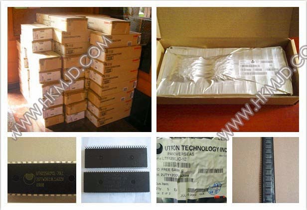 HCTL-2017-A00 Broadcom Limited | Circuiti Integrati (CI - Foto 6