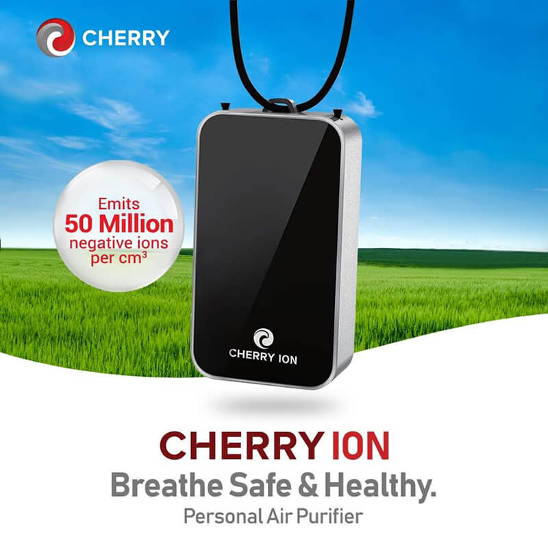 Cherry mobile ion air purifier reviews Clearance