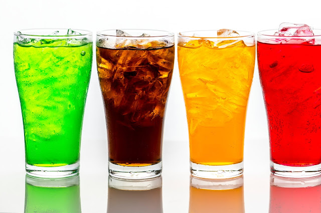 Eliminate Sugary Drinks for weight loss How to lose weight fast without exercise - Eliminate Sugary Drinks