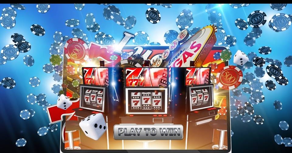 Slot2D Online Pontianak: Situs Judi Slot Online Yang Gampang Menang Pontianak Slot2d.com
