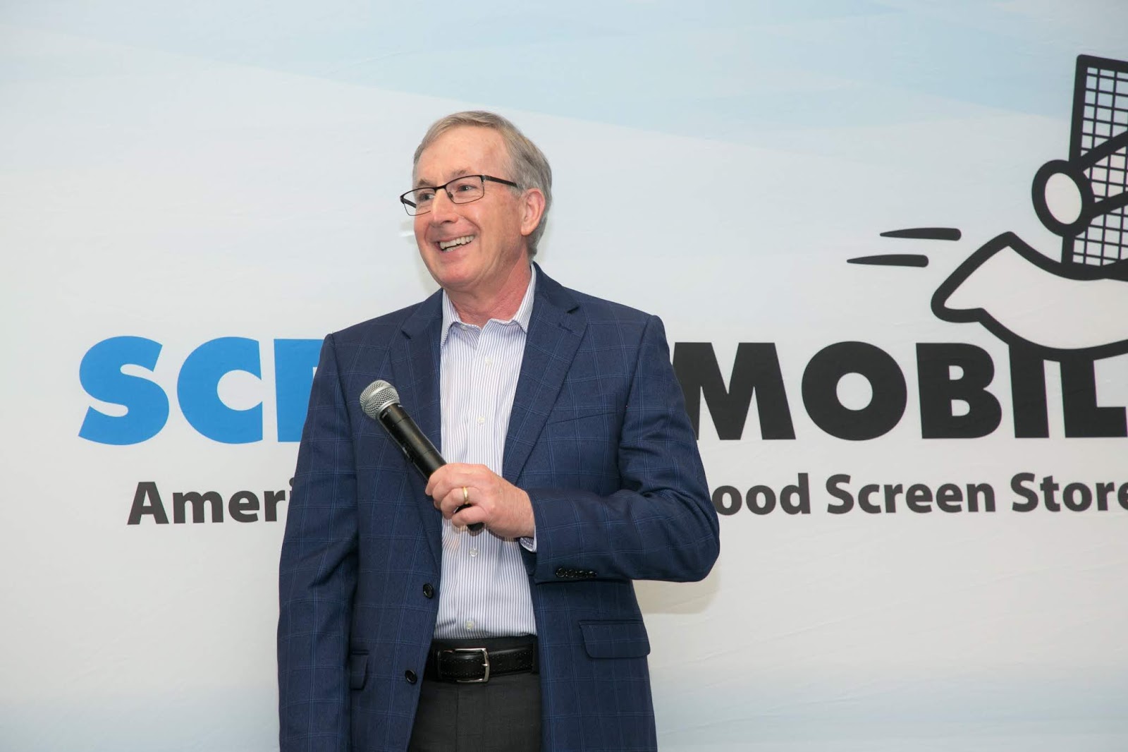 Screenmobile Featured in the National Press