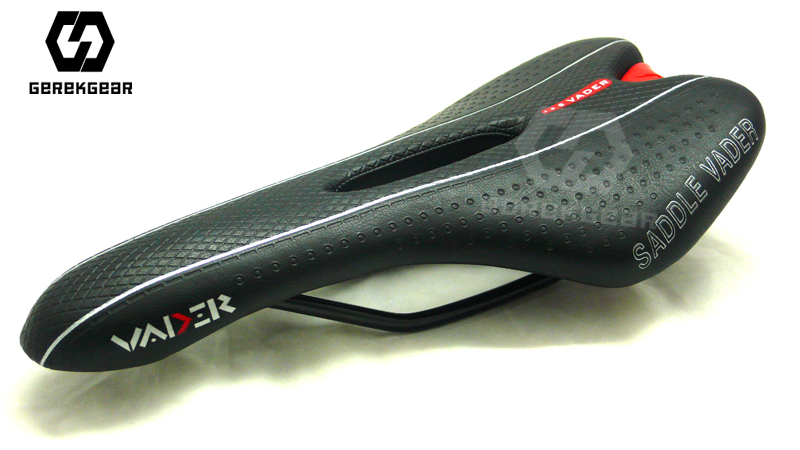 vader bike saddle