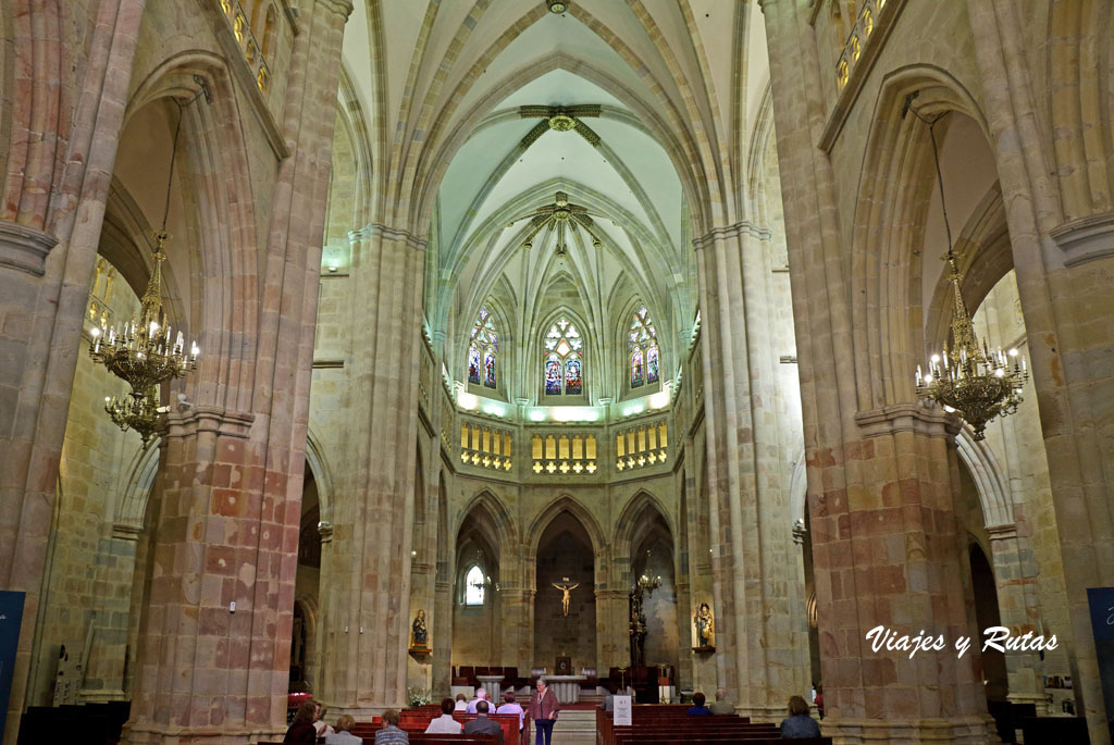 Catedral de Bilbao